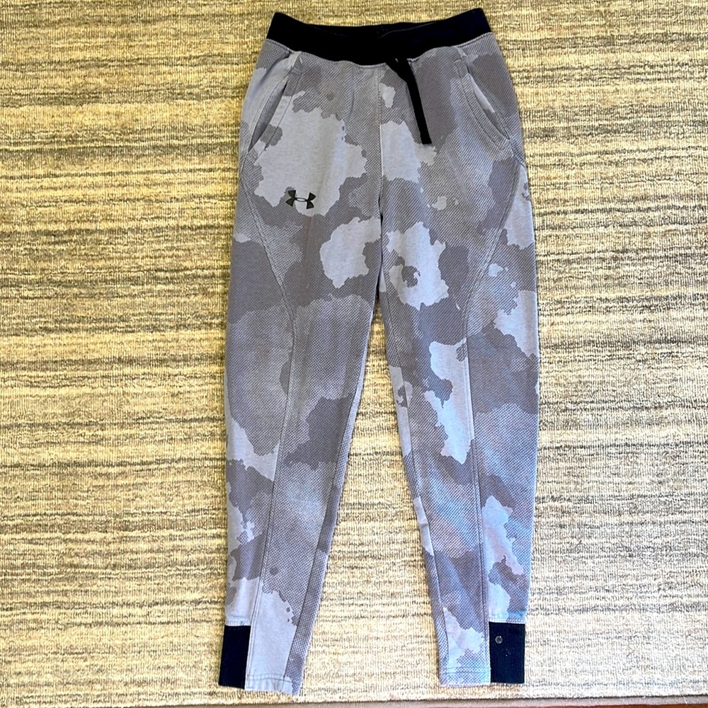 Under Armour Youth Large Sweatpants